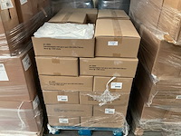 Hemddraagtassen met glue spot 300+200x700mm (30000x) - afbeelding 1 van  2