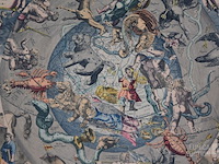 "hemelkaart" - afbeelding 2 van  4