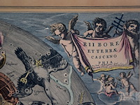 "hemelkaart" - afbeelding 3 van  4