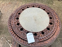 Hemelwater put kop (3x) - afbeelding 2 van  3