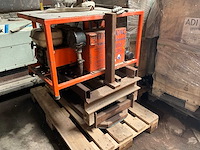 Hemevac vacuümheffer - afbeelding 2 van  6