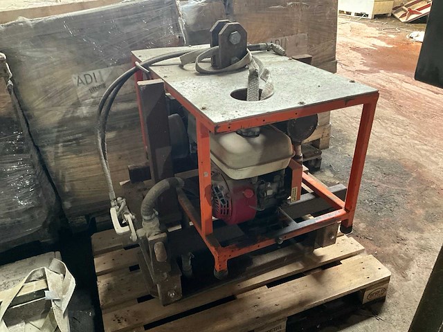 Hemevac vacuümheffer - afbeelding 4 van  6