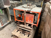 Hemevac vacuümheffer - afbeelding 1 van  6