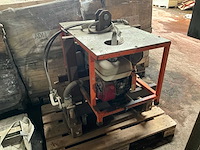 Hemevac vacuümheffer - afbeelding 4 van  6