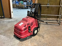 Hemigals hogedrukreiniger