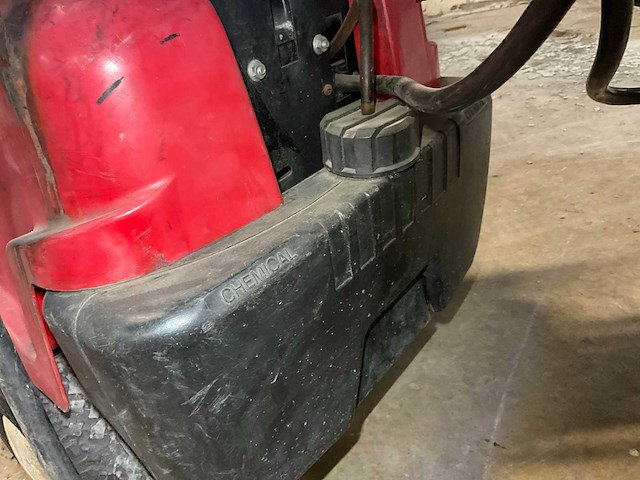 Hemigals hogedrukreiniger - afbeelding 6 van  6