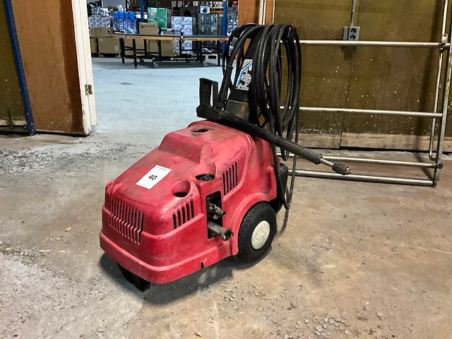 Hemigals hogedrukreiniger - afbeelding 1 van  6