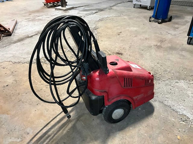 Hemigals hogedrukreiniger - afbeelding 2 van  6