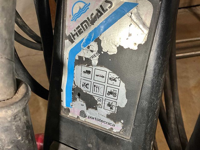 Hemigals hogedrukreiniger - afbeelding 5 van  6