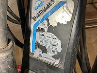 Hemigals hogedrukreiniger - afbeelding 5 van  6