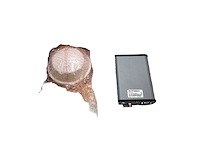 Hemisphere drimble dgps r110 gps antenna system - afbeelding 1 van  9
