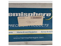Hemisphere drimble dgps r110 gps antenna system - afbeelding 7 van  9