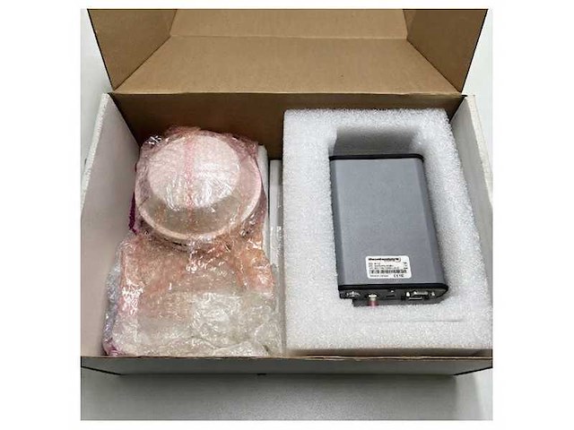 Hemisphere drimble dgps r110 gps antenne system - afbeelding 1 van  8