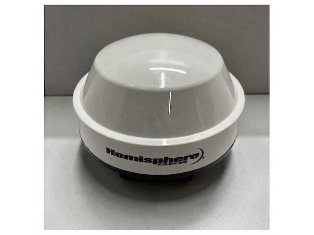 Hemisphere drimble dgps r110 gps antenne system - afbeelding 2 van  8