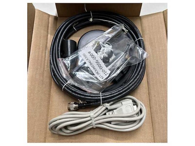 Hemisphere drimble dgps r110 gps antenne system - afbeelding 3 van  8