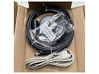 Hemisphere drimble dgps r110 gps antenne system - afbeelding 3 van  8