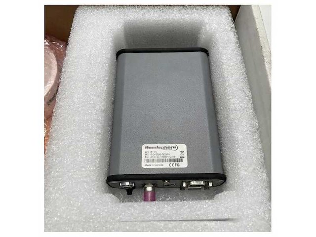 Hemisphere drimble dgps r110 gps antenne system - afbeelding 4 van  8
