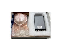 Hemisphere drimble dgps r110 gps antenne system