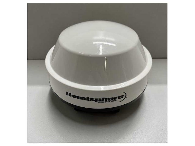 Hemisphere drimble dgps r110 gps antenne system - afbeelding 1 van  7