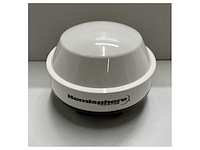 Hemisphere drimble dgps r110 gps antenne system - afbeelding 1 van  7