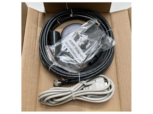 Hemisphere drimble dgps r110 gps antenne system - afbeelding 2 van  7