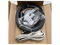 Hemisphere drimble dgps r110 gps antenne system - afbeelding 2 van  7
