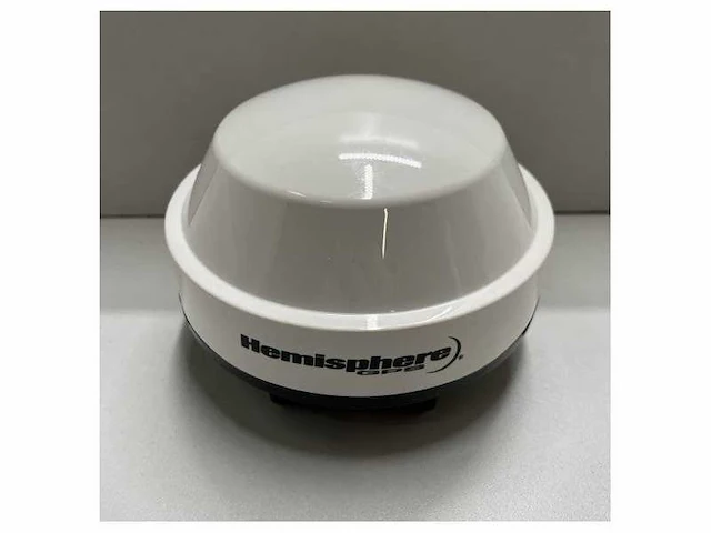 Hemisphere drimble dgps r110 gps antenne system - afbeelding 3 van  9
