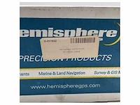 Hemisphere drimble dgps r110 gps antenne system - afbeelding 7 van  9