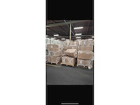 Hemkor - jute blend-hennep 180 mm (8 pak = 16,72 m2) - 1200 mm x 580 mm x 180 mm - isolatie - afbeelding 7 van  10