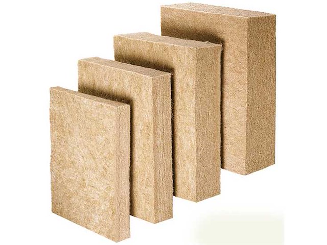 Hemkor - jute blend-hennep 220 mm (8 pak = 16,72 m2) - 1200 mm x 580 mm x 220 mm - isolatie - afbeelding 3 van  9
