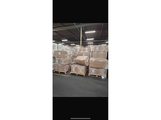 Hemkor - jute blend-hennep 220 mm (8 pak = 16,72 m2) - 1200 mm x 580 mm x 220 mm - isolatie - afbeelding 6 van  9
