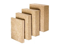 Hemkor - jute blend-hennep 40 mm (8 pak = 83,52 m2) - 1200 mm x 580 mm x 40mm - isolatie