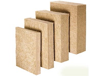 Hemkor - jute blend-hennep 40 mm (8 pak = 83,52 m2) - 1200 mm x 580 mm x 40mm - isolatie - afbeelding 4 van  10