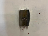 Hemmers kluis - afbeelding 1 van  3