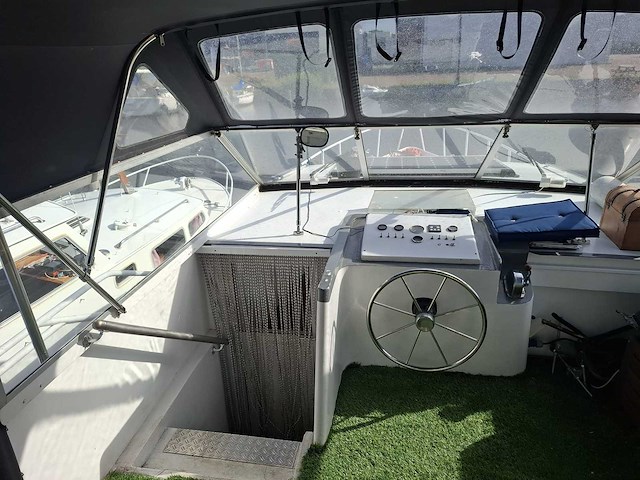 Hemmes - 1150 - motorjacht - afbeelding 4 van  62