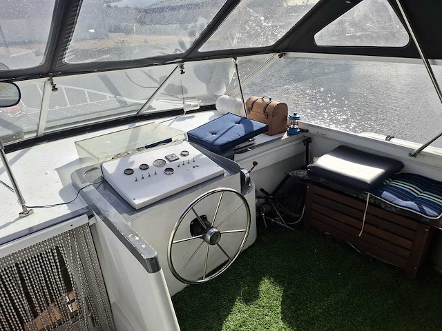 Hemmes - 1150 - motorjacht - afbeelding 5 van  62
