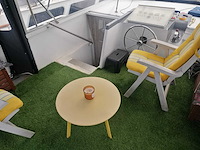 Hemmes - 1150 - motorjacht - afbeelding 6 van  62