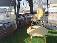 Hemmes - 1150 - motorjacht - afbeelding 7 van  62