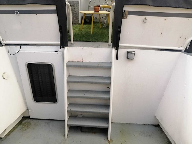 Hemmes - 1150 - motorjacht - afbeelding 13 van  62