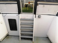 Hemmes - 1150 - motorjacht - afbeelding 13 van  62