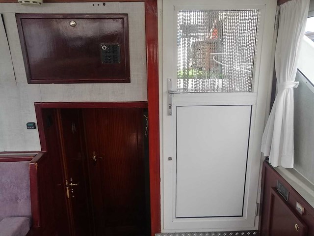 Hemmes - 1150 - motorjacht - afbeelding 15 van  62