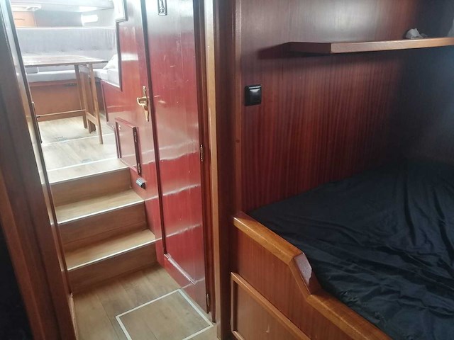 Hemmes - 1150 - motorjacht - afbeelding 16 van  62