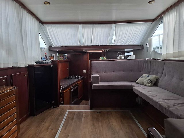 Hemmes - 1150 - motorjacht - afbeelding 18 van  62