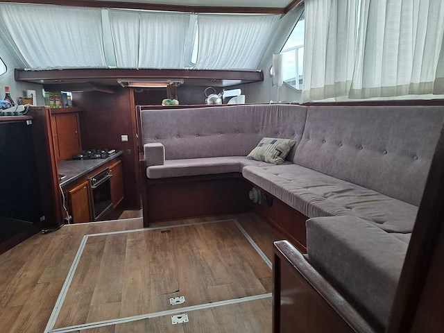 Hemmes - 1150 - motorjacht - afbeelding 19 van  62