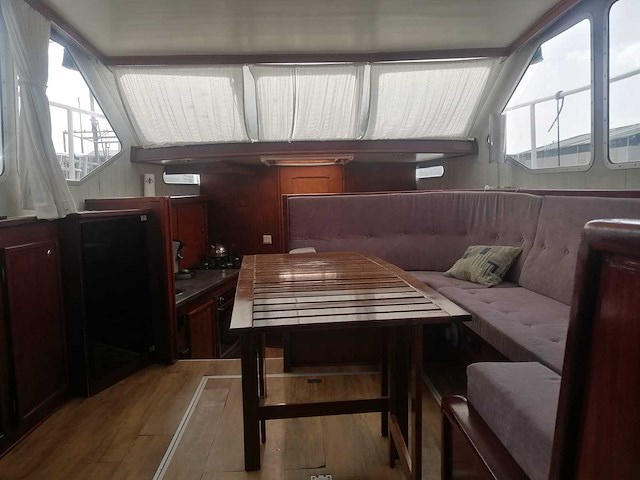 Hemmes - 1150 - motorjacht - afbeelding 21 van  62