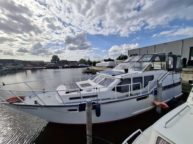 Hemmes - 1150 - motorjacht - afbeelding 12 van  62