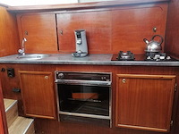 Hemmes - 1150 - motorjacht - afbeelding 26 van  62