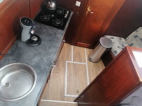 Hemmes - 1150 - motorjacht - afbeelding 27 van  62