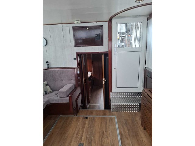 Hemmes - 1150 - motorjacht - afbeelding 28 van  62