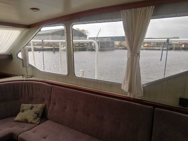 Hemmes - 1150 - motorjacht - afbeelding 30 van  62